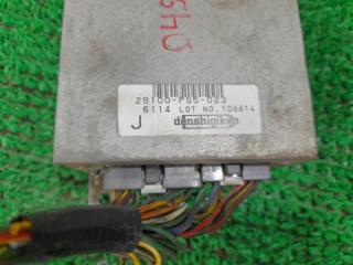 Блок управления акпп Honda CIVIC SHUTTLE EF5 ZC 28100-PS5-023 3 ракурс