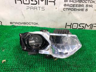 Фара правая NISSAN X-TRAIL NT32 260104CC5C 1 ракурс