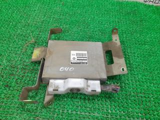 Блок управления двс NISSAN BLUEBIRD ENU14 SR18DE 237108E016 1 ракурс