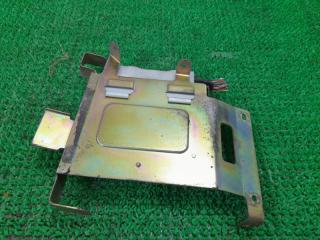 Блок управления двс NISSAN BLUEBIRD ENU14 SR18DE 237108E016 4 ракурс