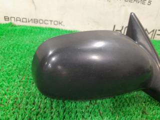 Зеркало правое TOYOTA Carina CT190 2C 87910-2D060 4 ракурс