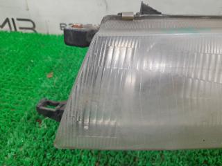 Фара правая TOYOTA Carina CT190 2C 81110-2B781 4 ракурс