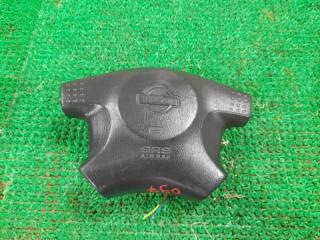 Airbag водительский Nissan Cube Z10 CG13 K85108E020 1 ракурс Airbag водительский Nissan Cube Z10 CG13 K85108E020 1 ракурс