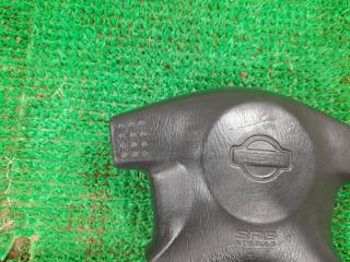 Airbag водительский Nissan Cube Z10 CG13 K85108E020 3 ракурс Airbag водительский Nissan Cube Z10 CG13 K85108E020 3 ракурс