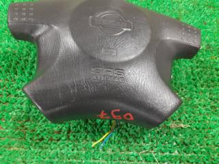 Airbag водительский Nissan Cube Z10 CG13 K85108E020 4 ракурс Airbag водительский Nissan Cube Z10 CG13 K85108E020 4 ракурс