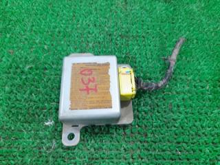 Фото запчасти блок управления airbag NISSAN CUBE 1998 Б/У запчасть Запчасть блок управления airbag NISSAN CUBE 1998