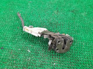 Замок двери задний правый NISSAN CUBE 1998 Б/У Замок двери задний правый NISSAN CUBE 1998