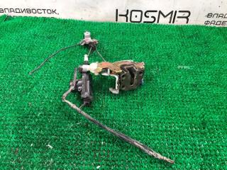 Замок двери передний правый NISSAN CUBE 1998 Б/У Замок двери передний правый NISSAN CUBE 1998