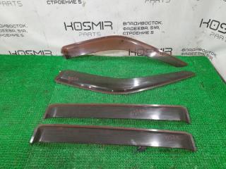 Ветровик NISSAN CUBE 1998