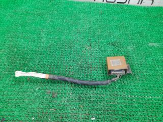 Фото запчасти блок управления NISSAN CUBE 1998 Б/У запчасть Запчасть блок управления NISSAN CUBE 1998