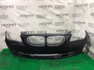 Бампер передний BMW 5-Series