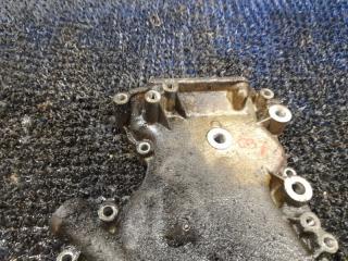 Насос масляный CUBE 1998 Z10 CG13