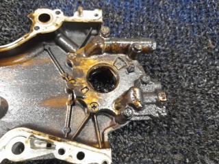 Насос масляный CUBE 1998 Z10 CG13