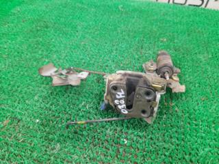 Замок двери передний левый NISSAN Serena 1992 Б/У Замок двери передний левый NISSAN Serena 1992