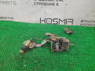 Замок двери передний правый NISSAN Serena 1992 Б/У Замок двери передний правый NISSAN Serena 1992