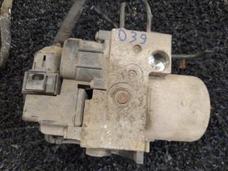 Насос abs MAZDA Bongo Friendee SGLR WLT Насос abs MAZDA Bongo Friendee SGLR WLT
