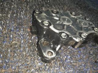 Насос масляный MAZDA Bongo Friendee SGLR WLT WL01-14-100D 3 ракурс