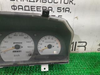 Спидометр MITSUBISHI CHARIOT N43W 4G63T MR114429 2 ракурс
