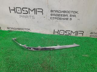 Накладка на бампер правая передняя TOYOTA CROWN MAJESTA UZS186 3UZ-FE 52712-30070 1 ракурс
