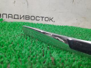 Накладка на бампер правая передняя TOYOTA CROWN MAJESTA UZS186 3UZ-FE 52712-30070 5 ракурс