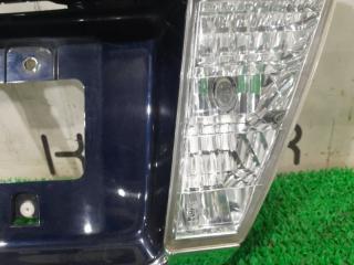 Рамка для номера задняя TOYOTA CROWN MAJESTA UZS186 3UZ-FE 76801-30120-A0 5 ракурс Рамка для номера задняя TOYOTA CROWN MAJESTA UZS186 3UZ-FE 76801-30120-A0 5 ракурс