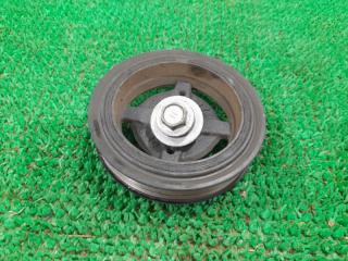 Шкив коленвала TOYOTA WISH ANE11 1AZ-FSE 13470-28020 1 ракурс