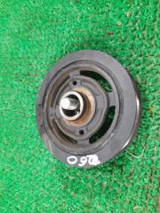 Шкив коленвала TOYOTA WISH ANE11 1AZ-FSE 13470-28020 4 ракурс