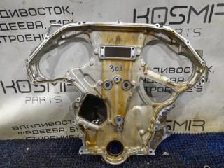 Запчасть лобовина двигателя NISSAN SKYLINE 2001
