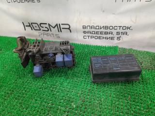 Фото запчасти блок реле NISSAN AD 1999 Б/У запчасть Запчасть блок реле NISSAN AD 1999