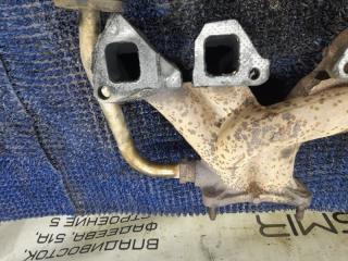 Коллектор выпускной AD 1999 VEY10 CD20