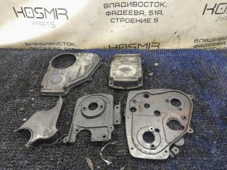 Фото запчасти крышка грм NISSAN AD 1999 Б/У запчасть Запчасть крышка грм NISSAN AD 1999