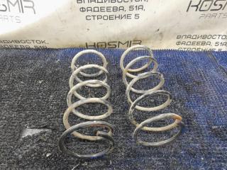 Пружина передняя NISSAN AD 1999 Б/У Пружина передняя NISSAN AD 1999