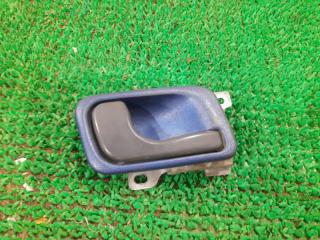 Запчасть ручка двери внутренняя задняя правая MITSUBISHI CHARIOT 1996
