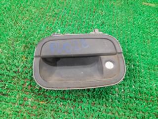 Запчасть ручка двери внешняя передняя левая MITSUBISHI CHARIOT 1996