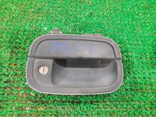 Запчасть ручка двери внешняя передняя правая MITSUBISHI CHARIOT 1996