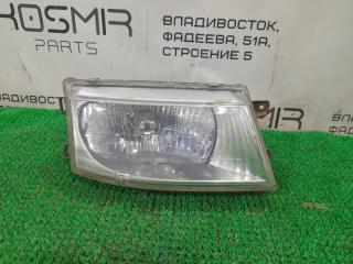 Фара правая MITSUBISHI CHARIOT N43W 4G63T MR178836 1 ракурс