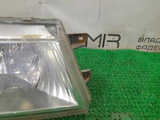 Фара правая MITSUBISHI CHARIOT N43W 4G63T MR178836 2 ракурс