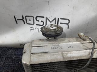 Испаритель кондиционера MITSUBISHI CHARIOT N43W 4G63T MR117254 2 ракурс
