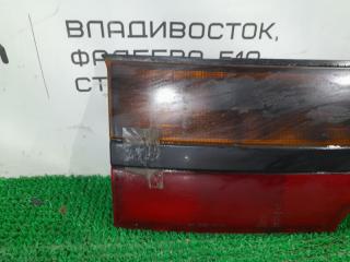 Повторитель MITSUBISHI CHARIOT N43W 4G63T MR325016 2 ракурс