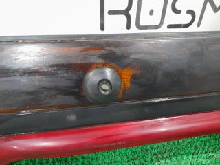 Повторитель MITSUBISHI CHARIOT N43W 4G63T MR325016 4 ракурс