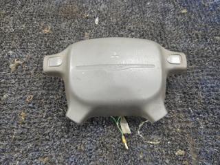 Подушка безопасности водителя MITSUBISHI CHARIOT 1996