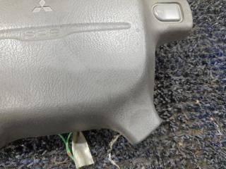 Airbag водительский MITSUBISHI CHARIOT N43W 4G63T MR769476 3 ракурс