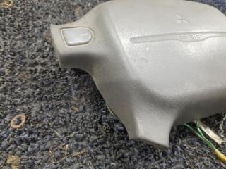 Airbag водительский MITSUBISHI CHARIOT N43W 4G63T MR769476 4 ракурс