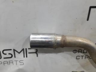 Бочка глушителя MITSUBISHI CHARIOT N43W 4G63T MR212799 2 ракурс