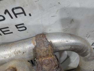 Бочка глушителя MITSUBISHI CHARIOT N43W 4G63T MR212799 4 ракурс