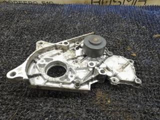 Помпа водяная TOYOTA Lite Ace CR31 3C-T 16100-69375 1 ракурс