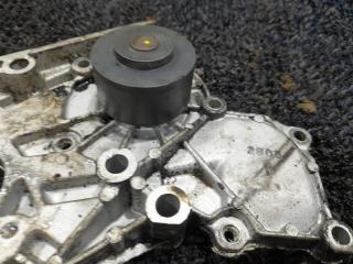 Помпа водяная TOYOTA Lite Ace CR31 3C-T 16100-69375 2 ракурс