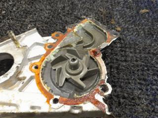 Помпа водяная TOYOTA Lite Ace CR31 3C-T 16100-69375 5 ракурс