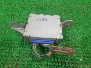 Блок управления abs TOYOTA Corona ST191 3S-FE 89630-20010 4 ракурс