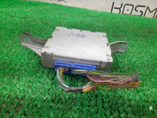 Блок управления abs TOYOTA Corona ST191 3S-FE 89630-20010 5 ракурс